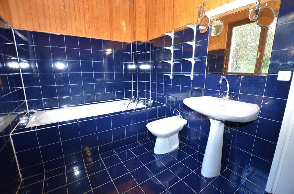 BAGNEUX 92220 - Bagneux Maison de 6 pièces - 147 m² -terrain de 800 m² 9