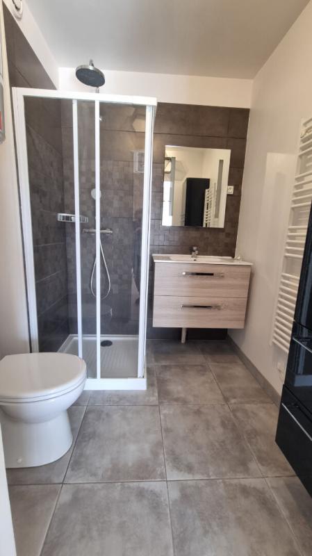 SAINTE-GENEVIEVE-DES-BOIS Appartement en duplex 2 pièce(s) 38 m² 5