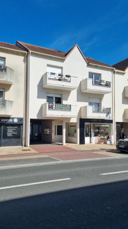 SAINTE-GENEVIEVE-DES-BOIS Appartement en duplex 2 pièce(s) 38 m² 8