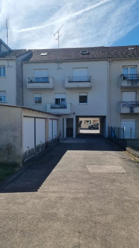 SAINTE-GENEVIEVE-DES-BOIS Appartement en duplex 2 pièce(s) 38 m² 9