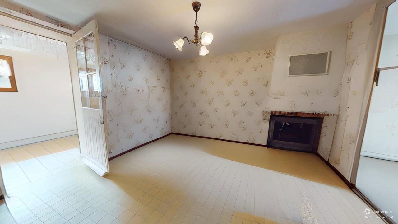 MONT-PRES-CHAMBORD Maison Mont Pres Chambord 5 pièce(s) + dépendances 11