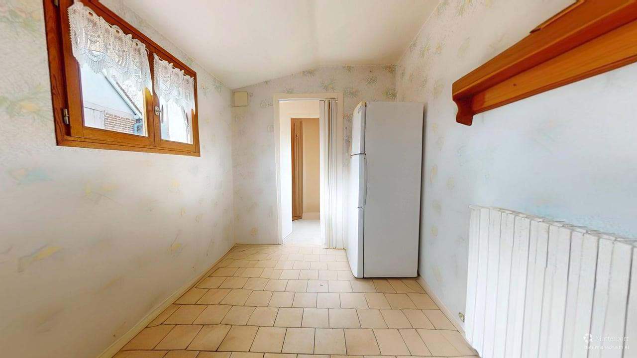 MONT-PRES-CHAMBORD Maison Mont Pres Chambord 5 pièce(s) + dépendances 13