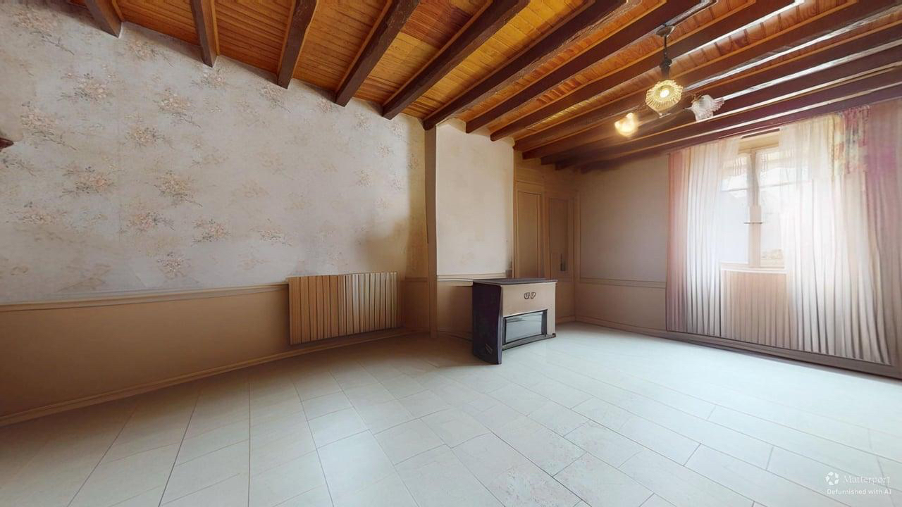 MONT-PRES-CHAMBORD Maison Mont Pres Chambord 5 pièce(s) + dépendances 7