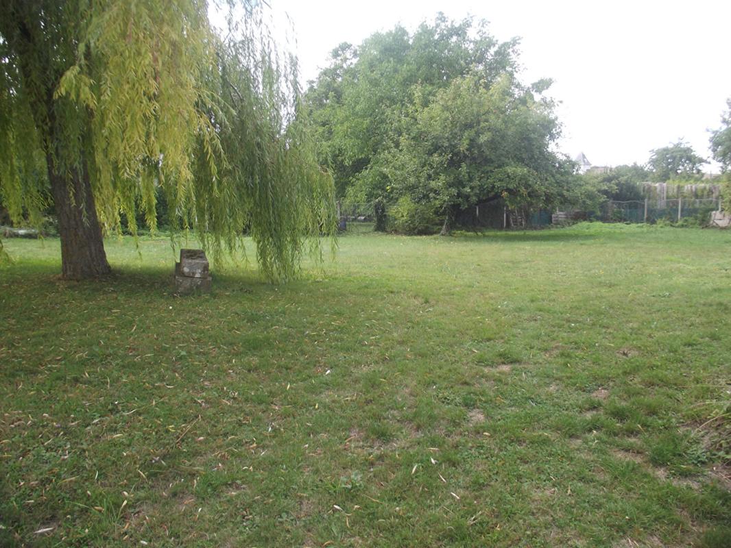 PRUGNY Belle maison plain pied 11