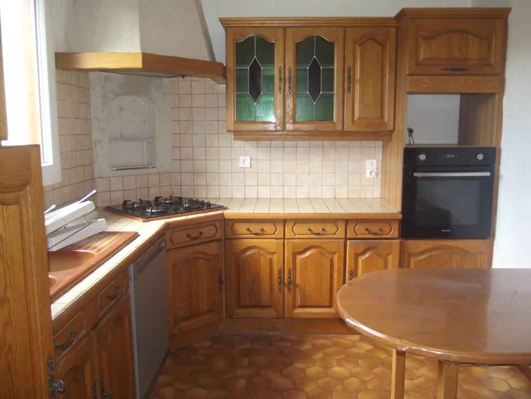 PRUGNY Belle maison plain pied 4