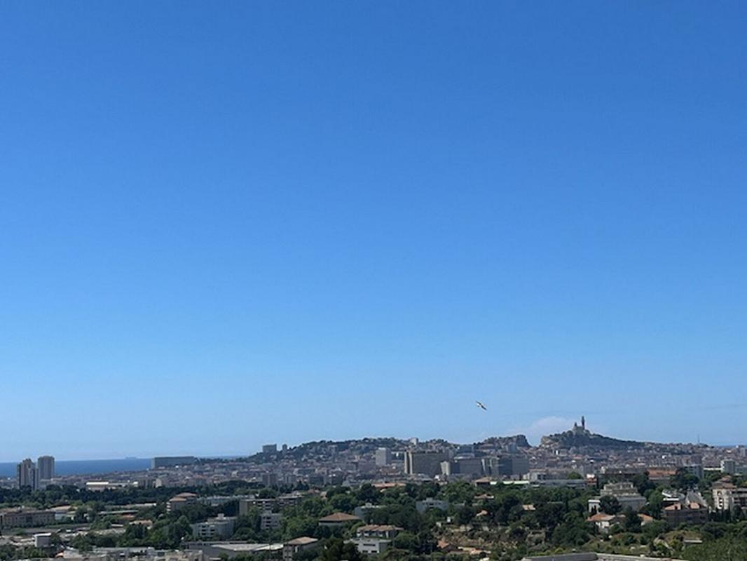 MARSEILLE-12E-ARRONDISSEMENT Appartement Marseille 4 pièce(s) 80.92 m2 avec Parking et cave 5