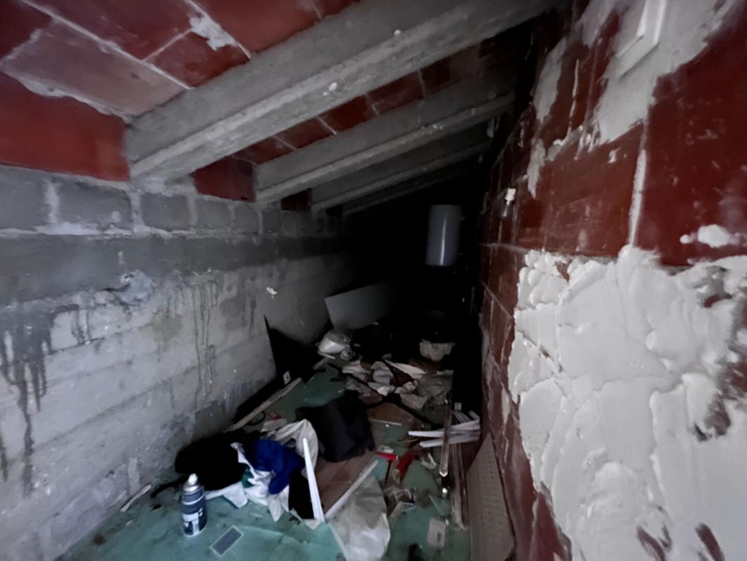 PERPIGNAN Charmant appartement de type loft au dernier étage d'une résidence de standing avec petite terrasse 9