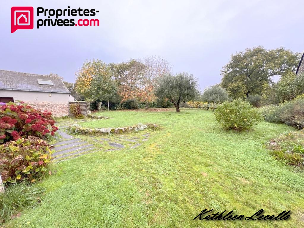 LA TURBALLE Maison La Turballe 5 pièce(s) 116 m2 10