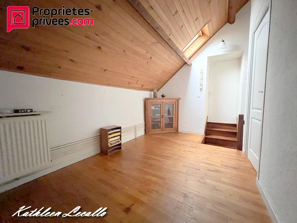 LA TURBALLE Maison La Turballe 5 pièce(s) 116 m2 8
