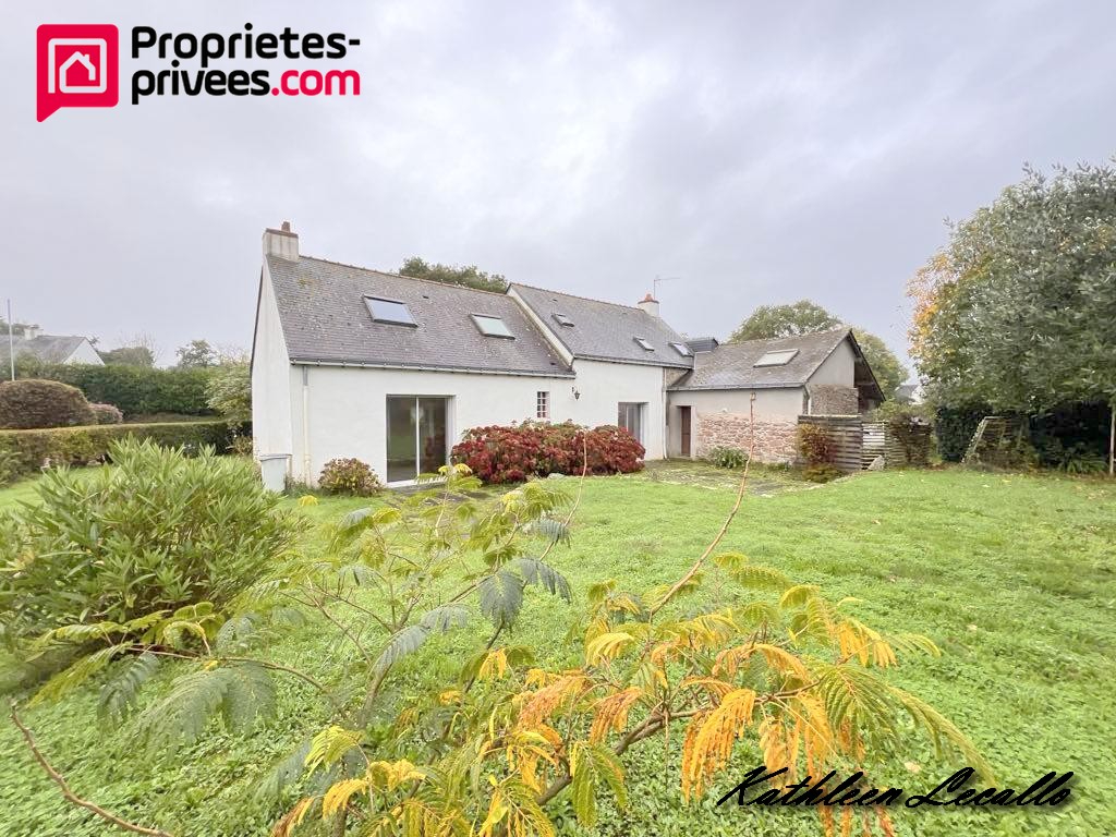 LA TURBALLE Maison La Turballe 5 pièce(s) 116 m2 9