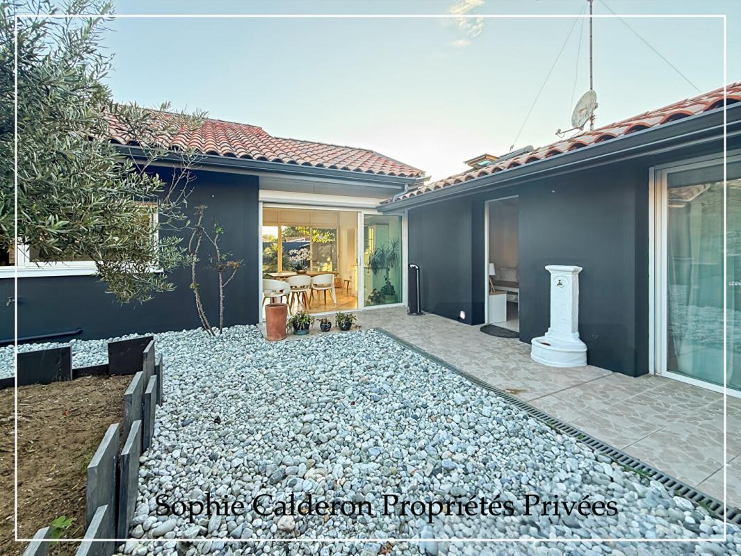 NARROSSE Maison Narrosse 8 pièce(s) 250 m2 6