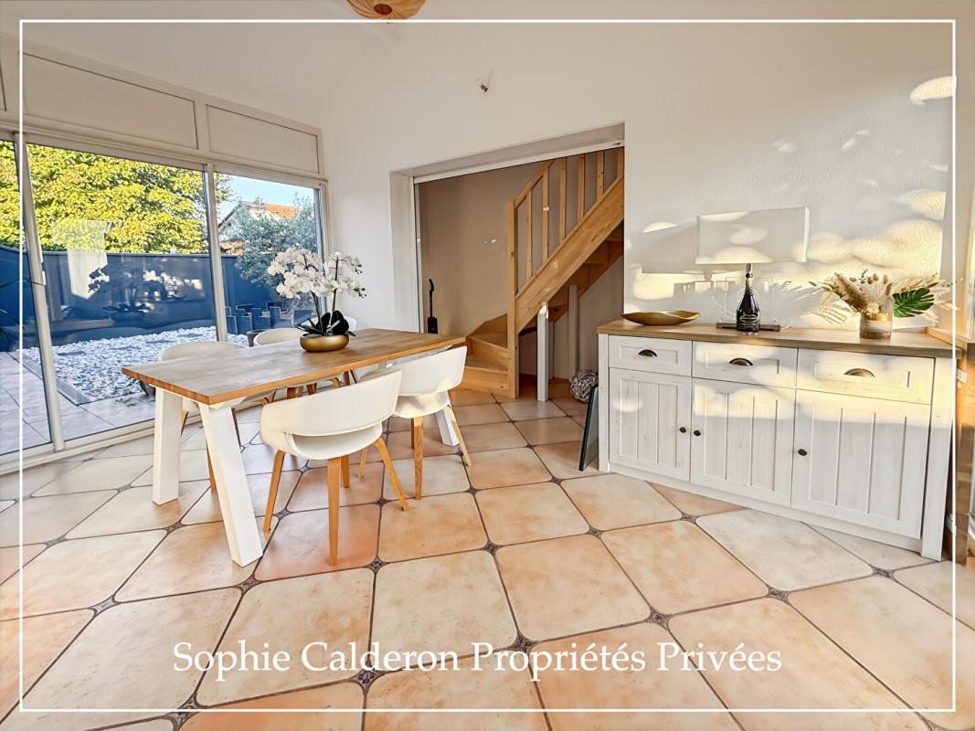 NARROSSE Maison Narrosse 8 pièce(s) 250 m2 8