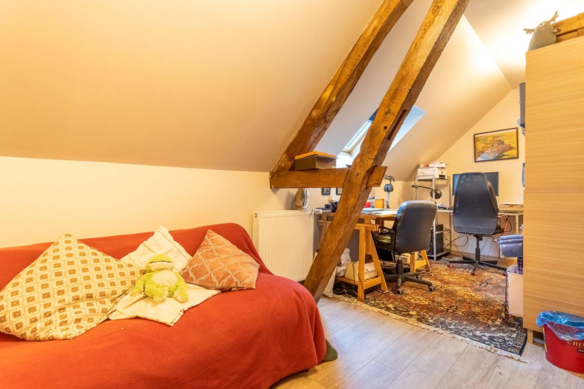 MENNETOU-SUR-CHER Maison Mennetou/Cher 5 pièces 108 m2 11