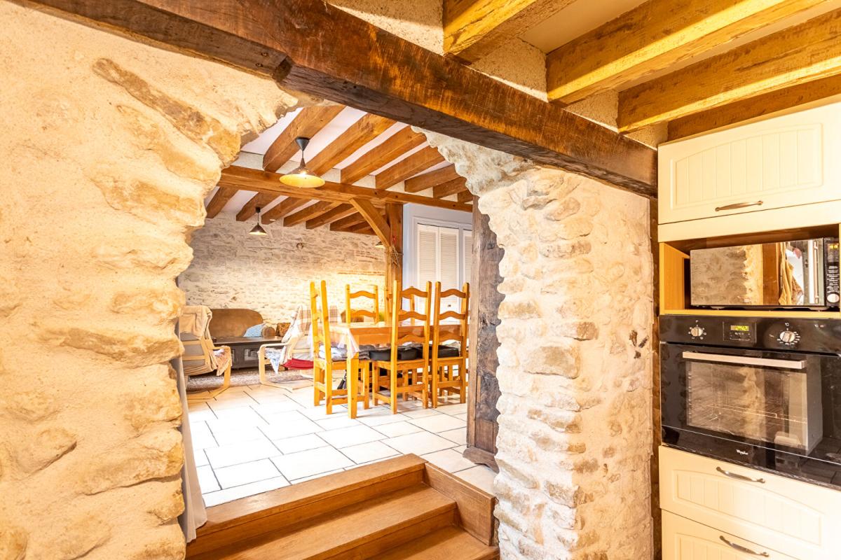 MENNETOU-SUR-CHER Maison Mennetou/Cher 5 pièces 108 m2 7