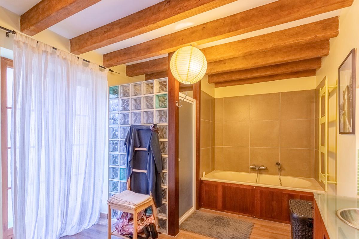 MENNETOU-SUR-CHER Maison Mennetou/Cher 5 pièces 108 m2 9