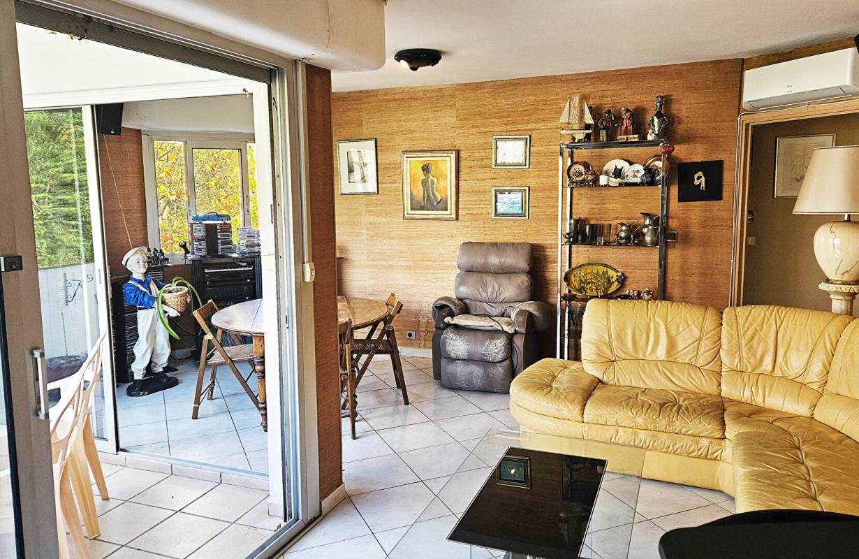 MONTPELLIER APPARTEMENT 5 pièces 104 m2, (MONTPELLIER 34070) 2