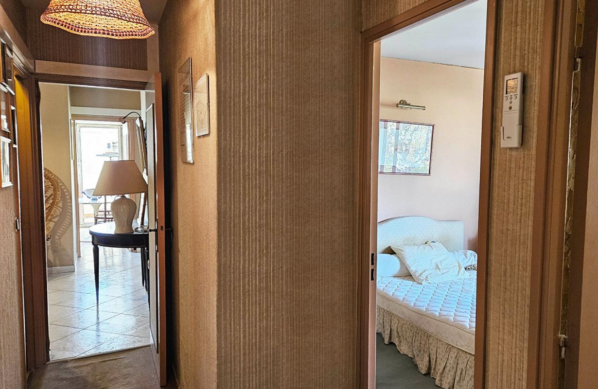 MONTPELLIER APPARTEMENT 5 pièces 104 m2, (MONTPELLIER 34070) 5