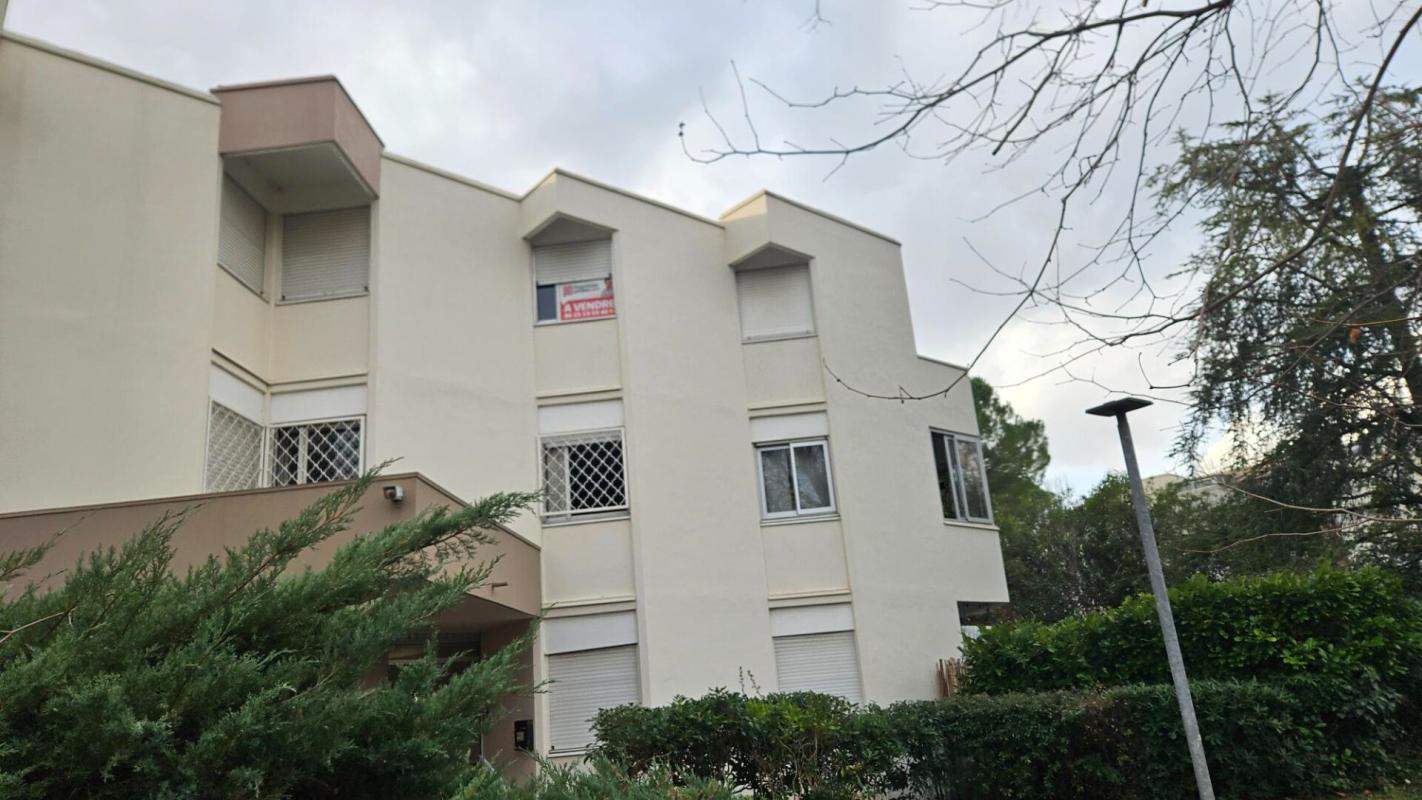 MONTPELLIER APPARTEMENT 5 pièces 104 m2, (MONTPELLIER 34070) 9