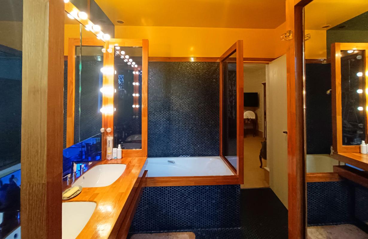 NEUILLY-PLAISANCE Maison Familiale Contemporaine 7 pièces 145m² Neuilly-Plaisance (93360) 10