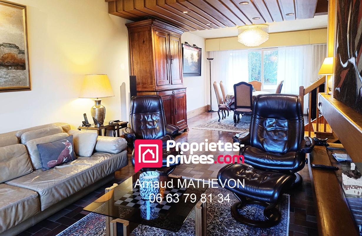 NEUILLY-PLAISANCE Maison Familiale Contemporaine 7 pièces 145m² Neuilly-Plaisance (93360) 6