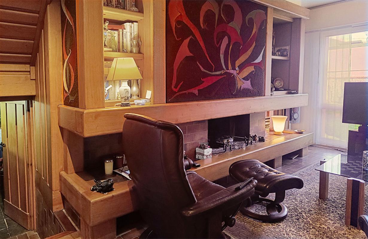 NEUILLY-PLAISANCE Maison Familiale Contemporaine 7 pièces 145m² Neuilly-Plaisance (93360) 7