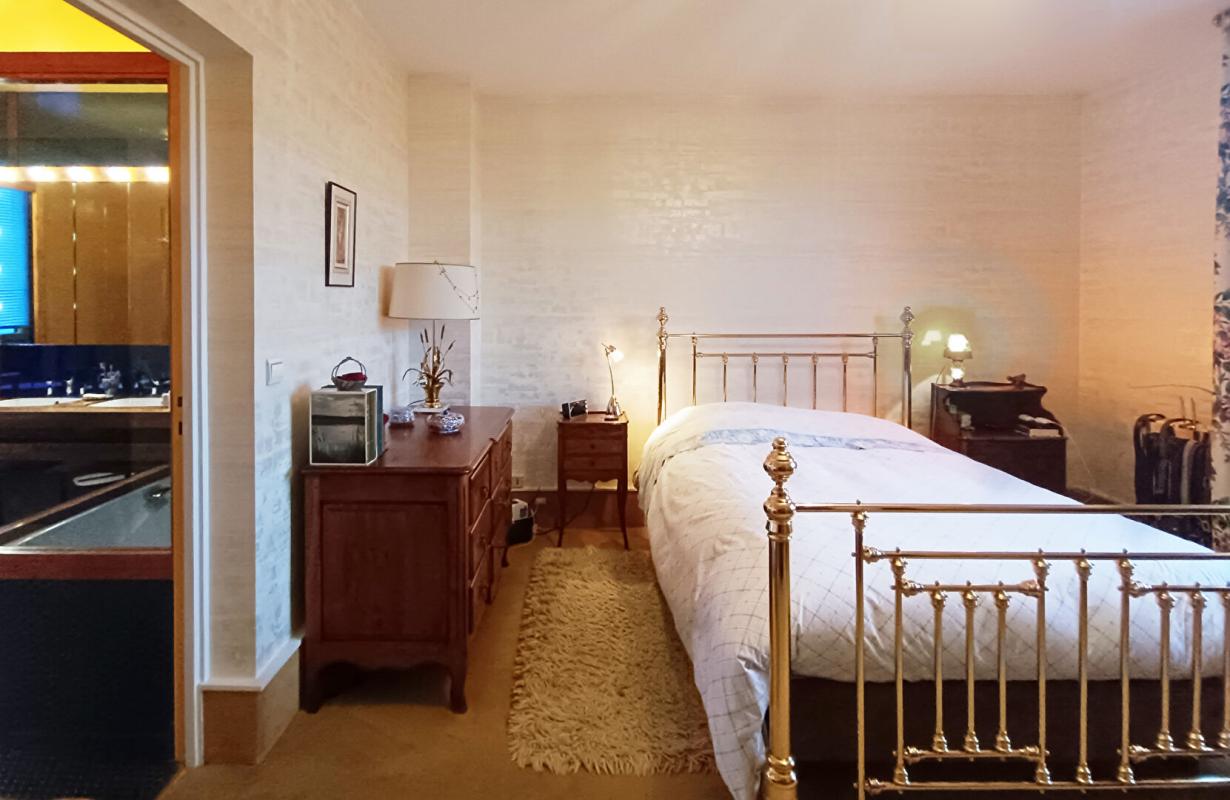 NEUILLY-PLAISANCE Maison Familiale Contemporaine 7 pièces 145m² Neuilly-Plaisance (93360) 9