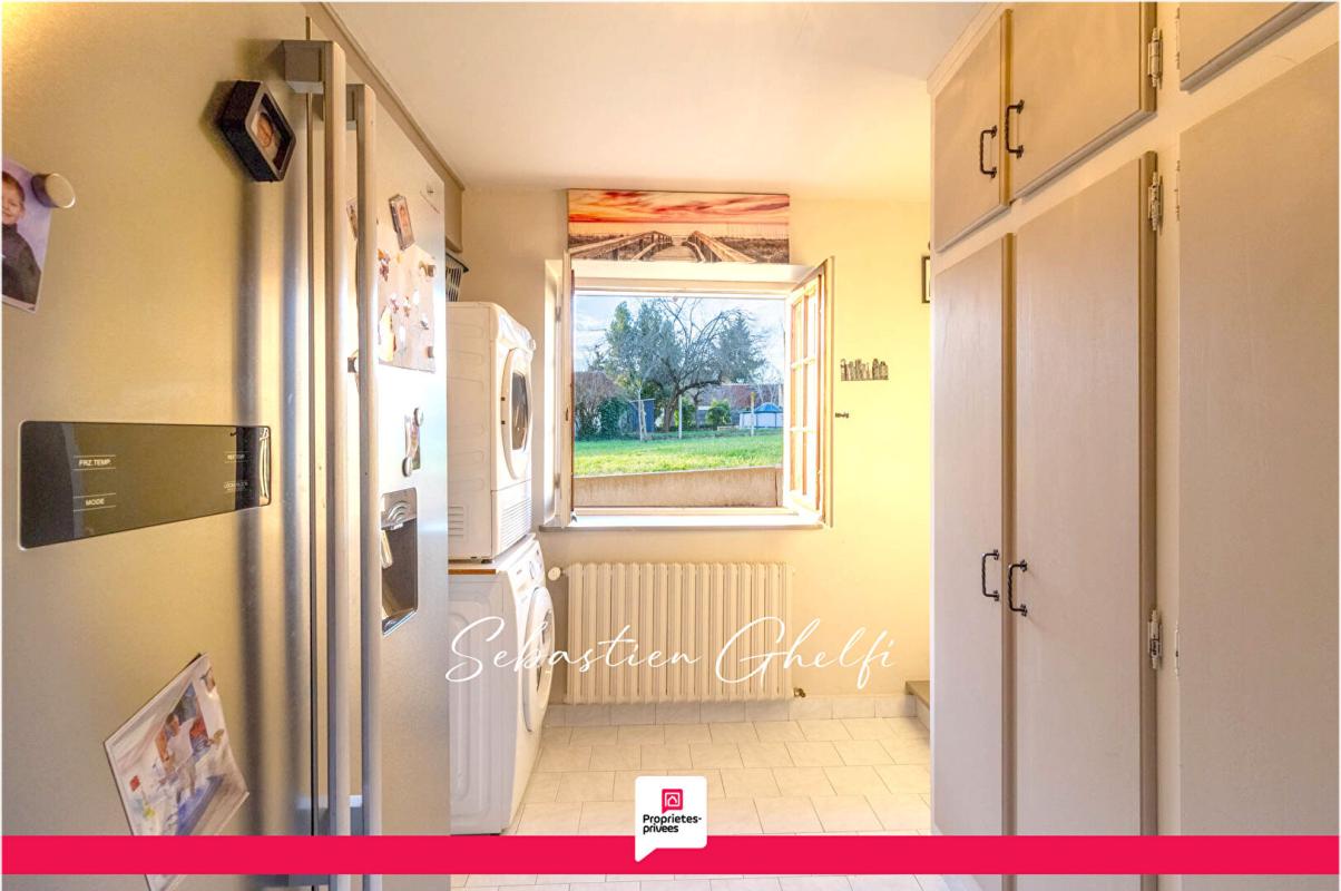 VILLEFRANCHE-SUR-CHER belle maison de plain-pied avec hangar et grand terrain 13