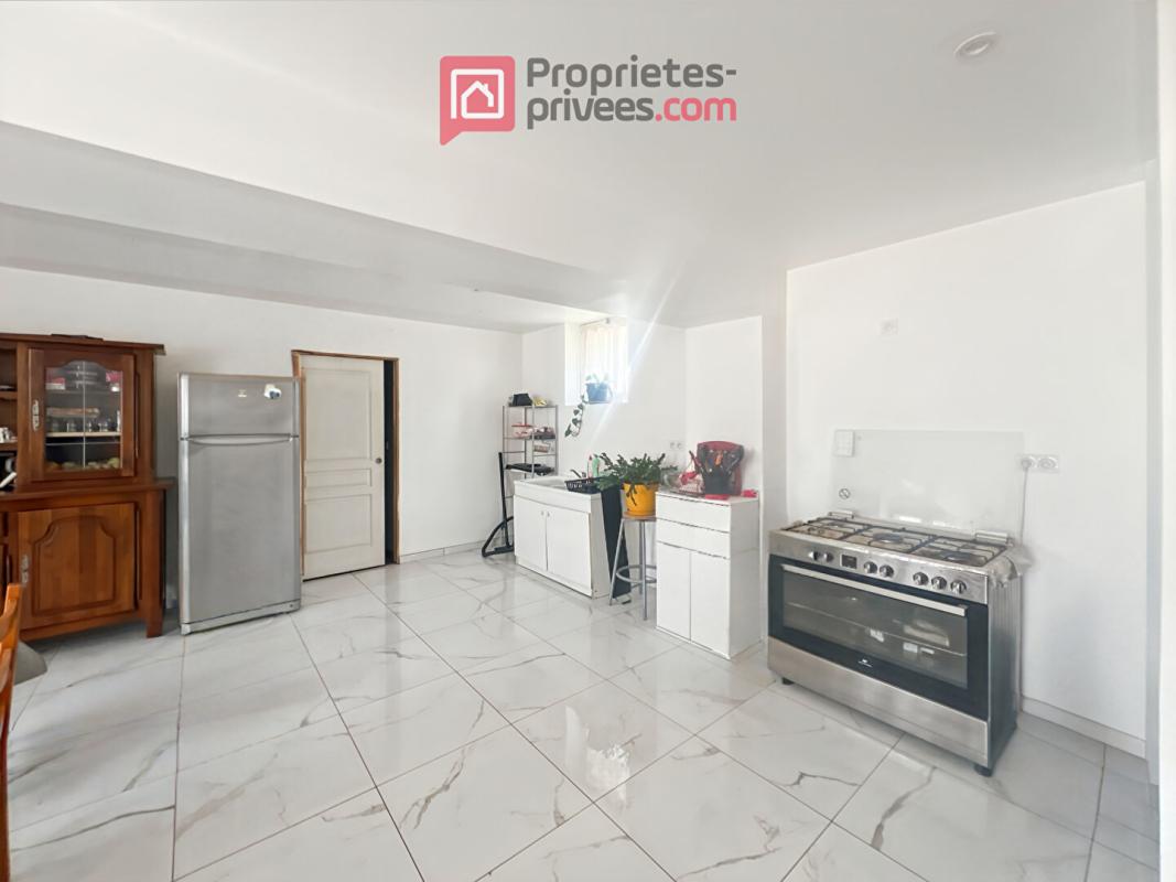 CHATEAUBRIANT Maison Chateaubriant 6 pièce(s) 138 m2, 3 Chambres, 3809m² de terrain 3