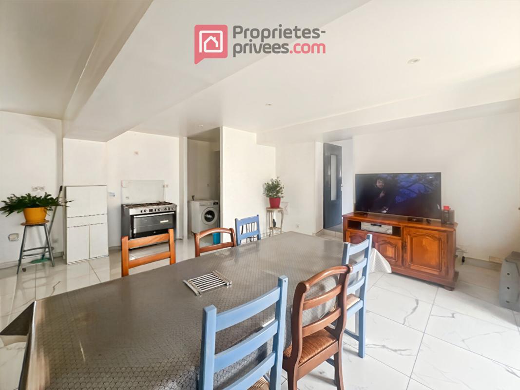 CHATEAUBRIANT Maison Chateaubriant 6 pièce(s) 138 m2, 3 Chambres, 3809m² de terrain 4