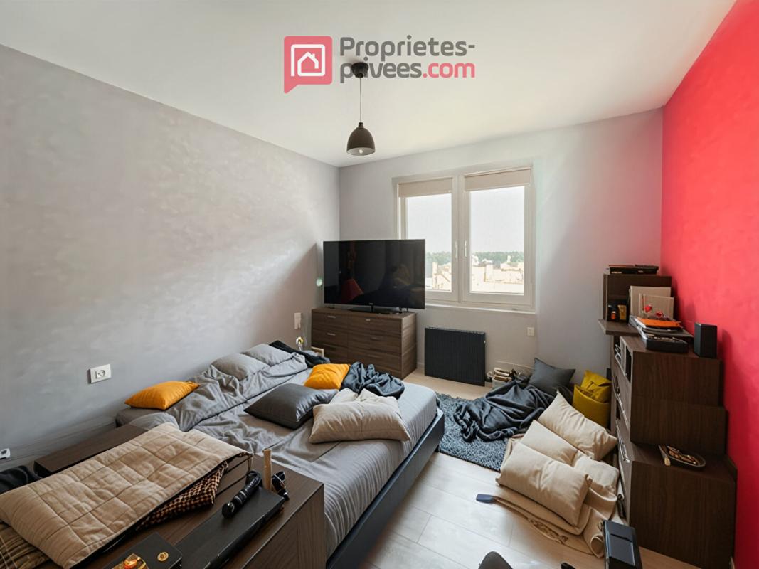 CHATEAUBRIANT Maison Chateaubriant 6 pièce(s) 138 m2, 3 Chambres, 3809m² de terrain 7