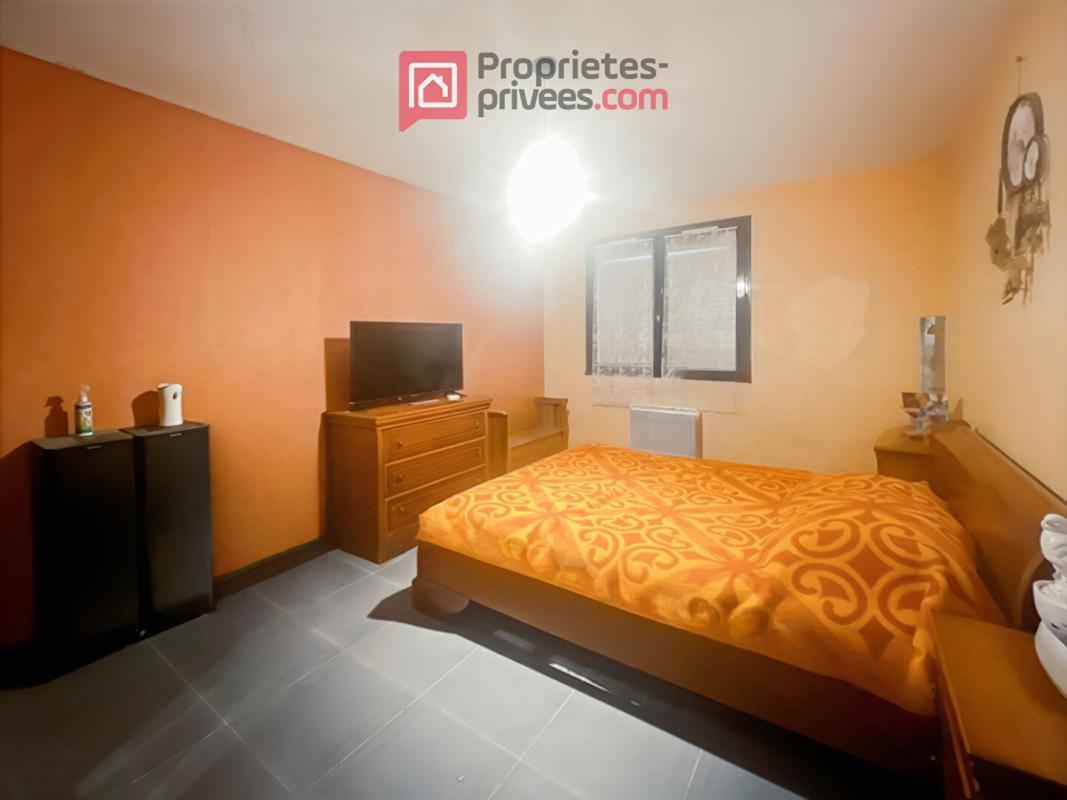 CHATEAUBRIANT Maison Chateaubriant 6 pièce(s) 138 m2, 3 Chambres, 3809m² de terrain 8