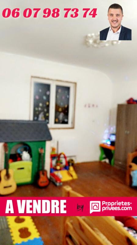 ETREAUPONT Très forte rentabilité ? Maison louée ? 3 chambres + bureau ? Etréaupont 6