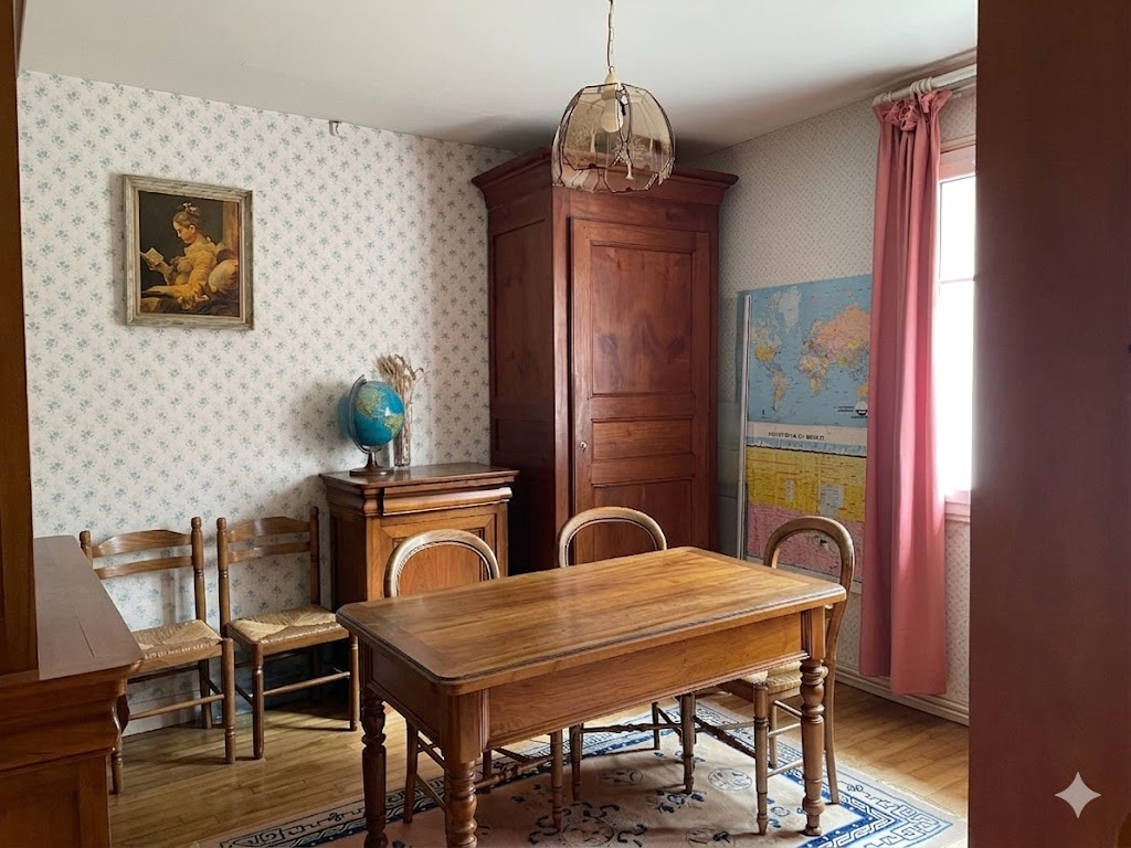 MAISONNAIS-SUR-TARDOIRE Proche de Rochechouart , authentique moulin avec rivière et chute d'eau -cadre naturel exceptionnel- 10