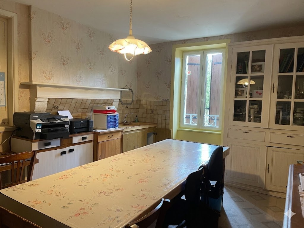 MAISONNAIS-SUR-TARDOIRE Proche de Rochechouart , authentique moulin avec rivière et chute d'eau -cadre naturel exceptionnel- 11