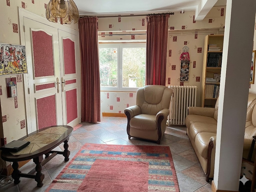 MAISONNAIS-SUR-TARDOIRE Proche de Rochechouart , authentique moulin avec rivière et chute d'eau -cadre naturel exceptionnel- 12