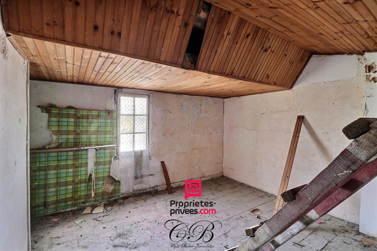 ARLES Maison à rénover en pierre - terrain 292 m² - garage - Arles Trinquetaille 7