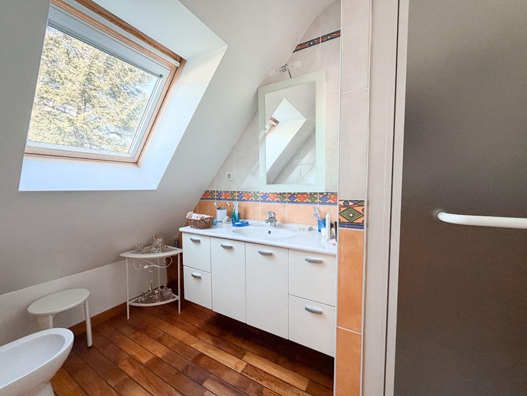 ORVAULT Maison Orvault Petit Chantilly 11