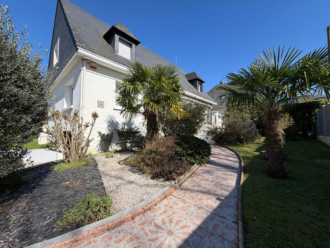 ORVAULT Maison Orvault Petit Chantilly 13