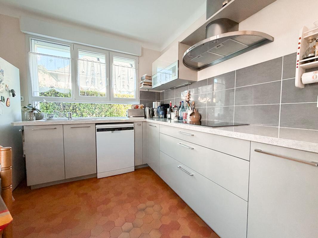 ORVAULT Maison Orvault Petit Chantilly 3