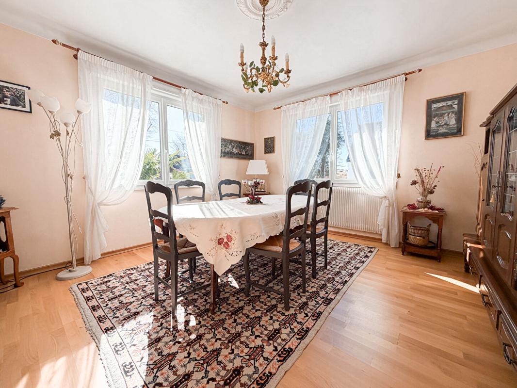 ORVAULT Maison Orvault Petit Chantilly 5