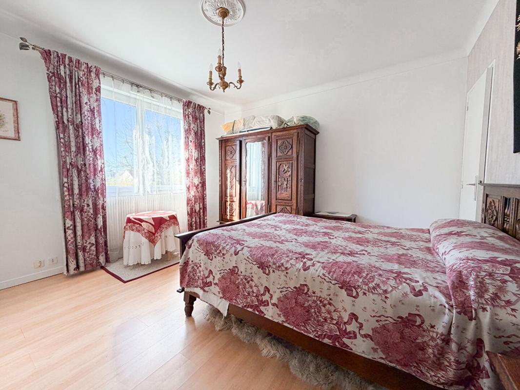 ORVAULT Maison Orvault Petit Chantilly 6