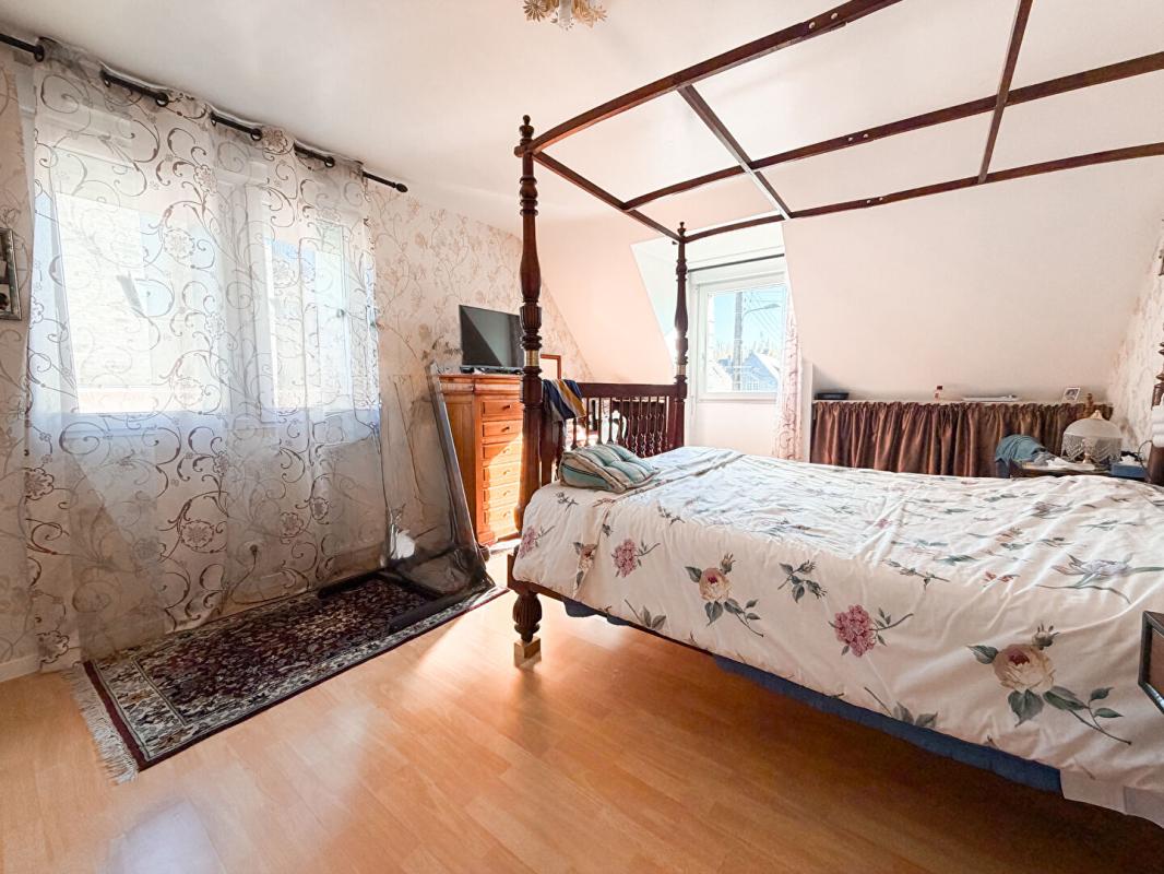 ORVAULT Maison Orvault Petit Chantilly 9