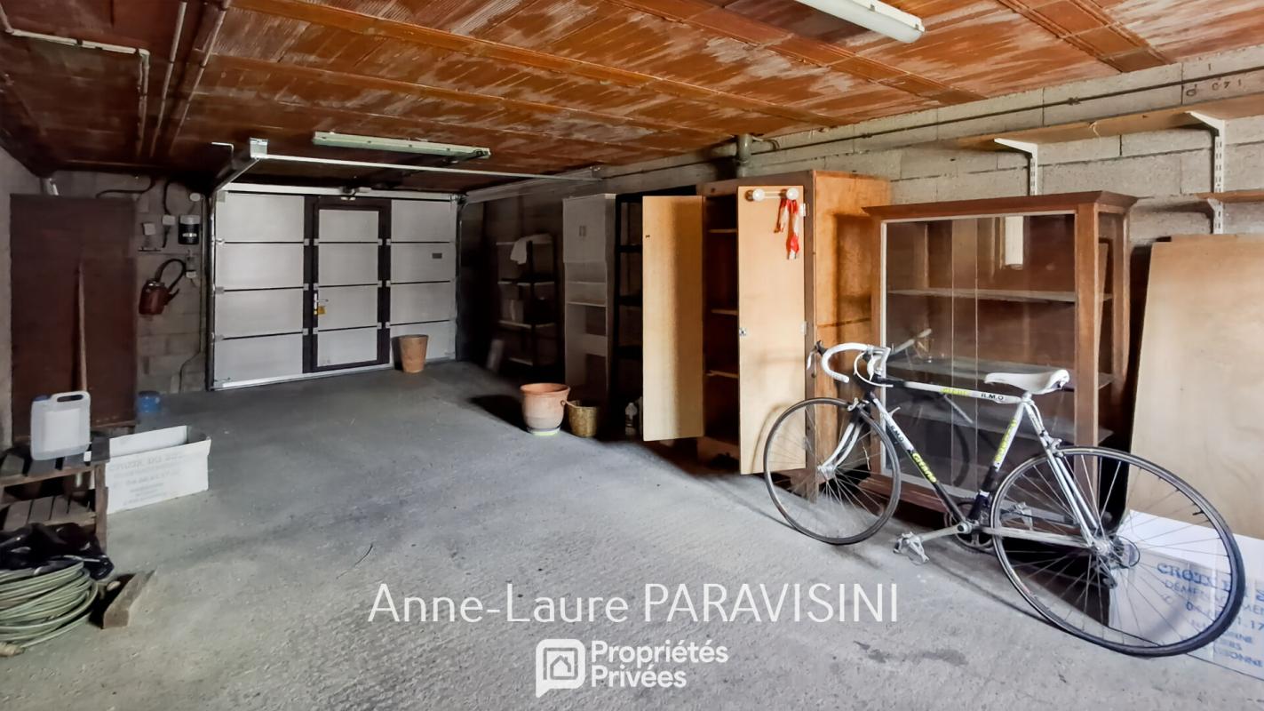 LIMOUX Limoux Maison de 124 m2 sur un terrain clos et arboré de 1100m² 13