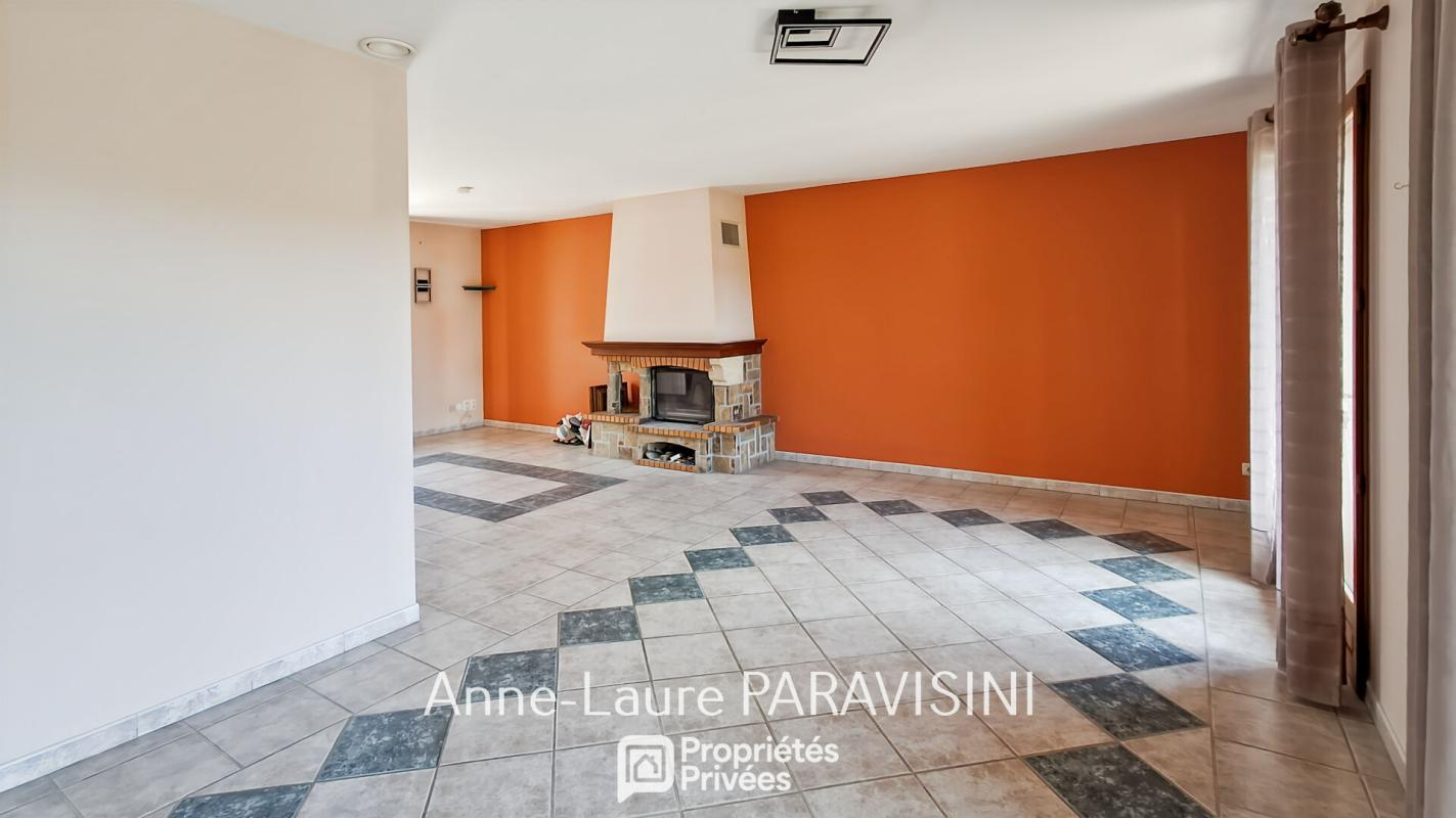 LIMOUX Limoux Maison de 124 m2 sur un terrain clos et arboré de 1100m² 6