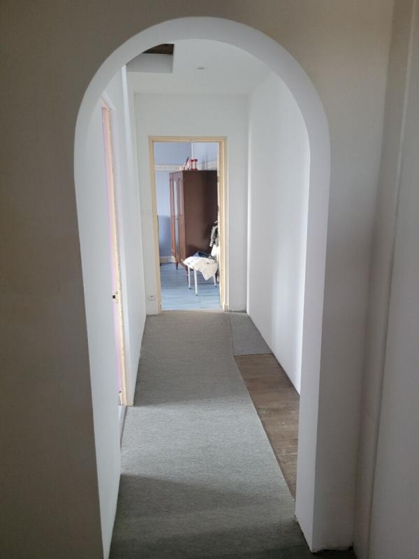 FONTENAY-LE-COMTE Maison de 4 chambres à Saint Martin De Fraigneau ,144 m2 7