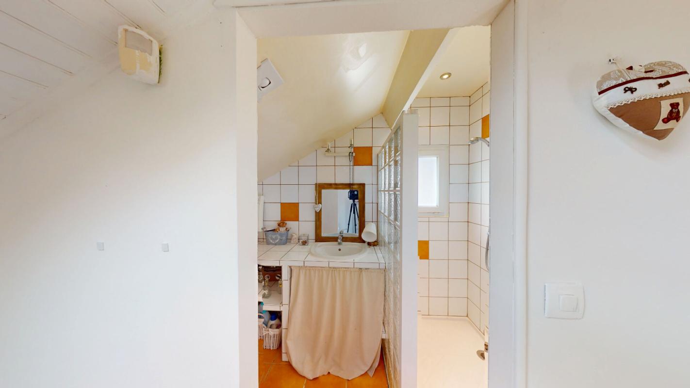 GRACAY Maison Gracay 4 pièce(s) 85.39 m2 10