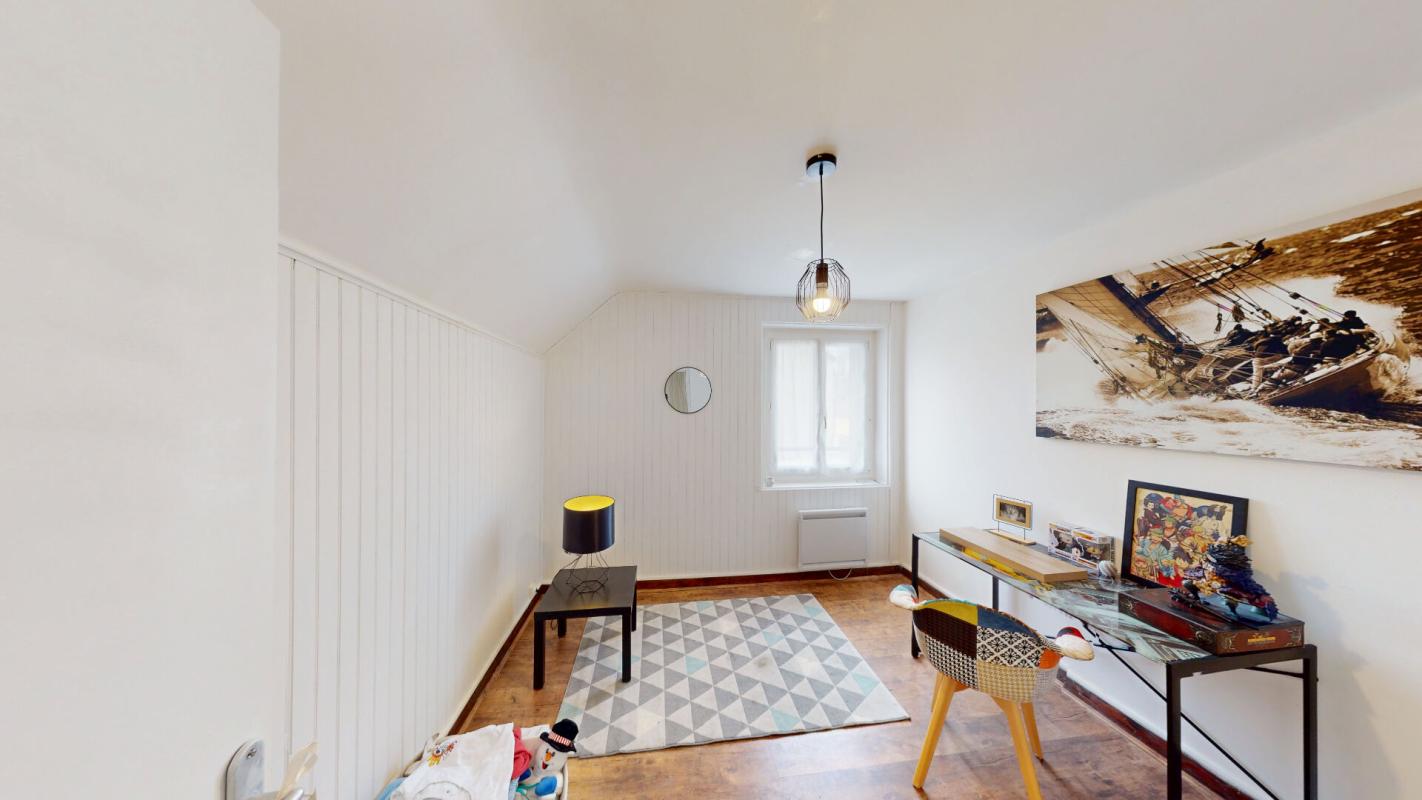 GRACAY Maison Gracay 4 pièce(s) 85.39 m2 11