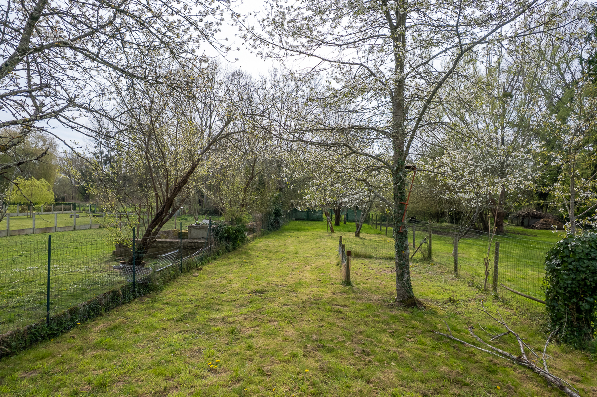 GRACAY Maison Gracay 4 pièce(s) 85.39 m2 15