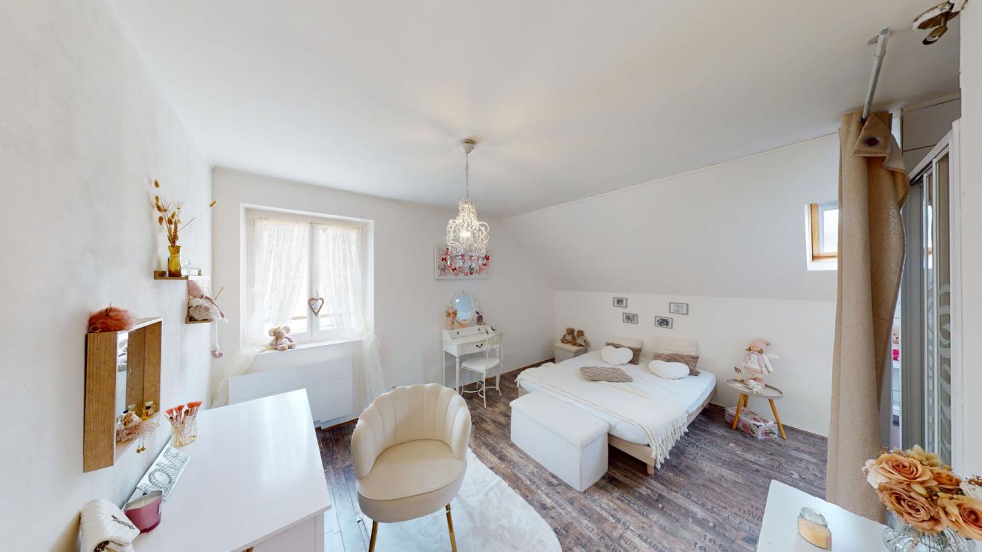 GRACAY Maison Gracay 4 pièce(s) 85.39 m2 7