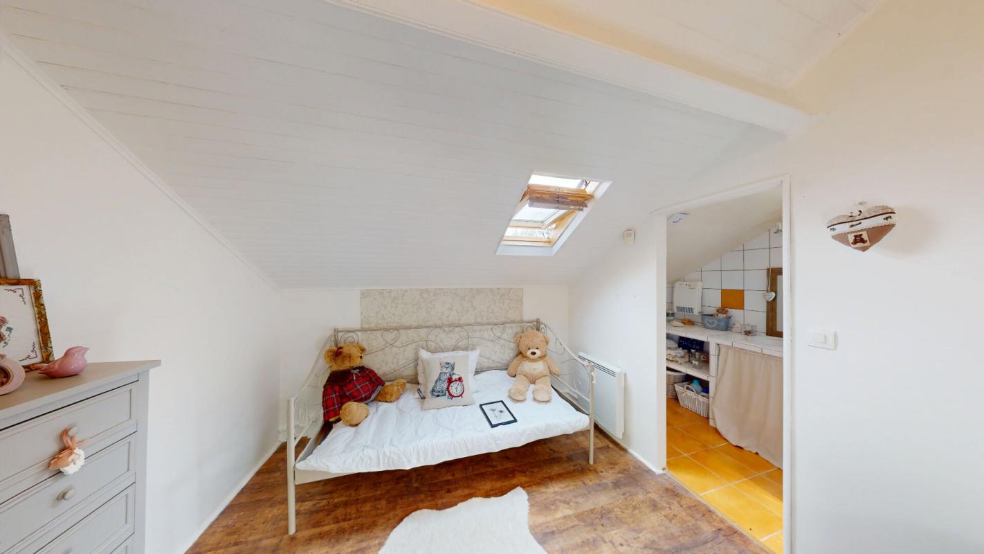 GRACAY Maison Gracay 4 pièce(s) 85.39 m2 9